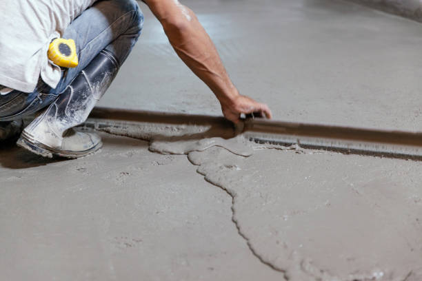 Driveways & Floors in NV