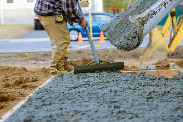 Best Concrete Demolition Services  in Fernley, NV