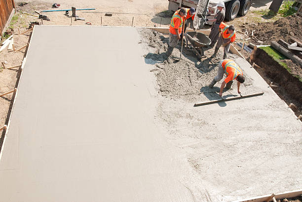 Best Concrete Patio Contractor  in Fernley, NV