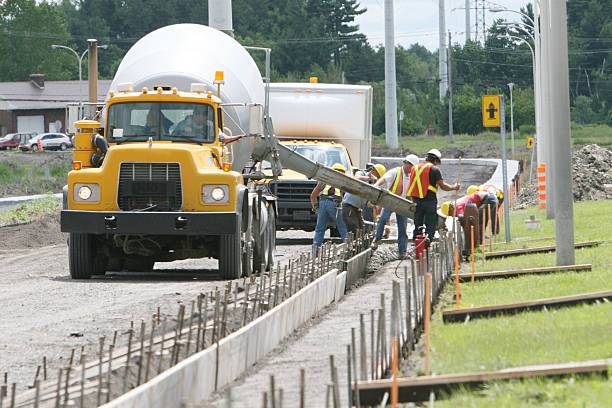 Best Affordable Concrete Contractor  in Fernley, NV