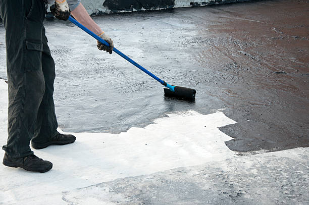 Best Concrete Patio Contractor  in Fernley, NV
