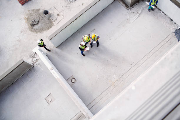 Best Custom Concrete Contractor  in Fernley, NV
