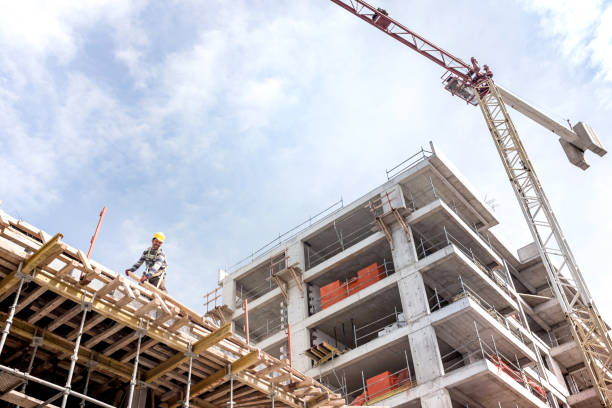 Concrete Slab Contractor in NV